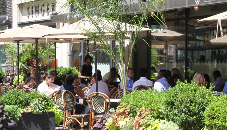 Detroit won’t grade restaurant safety after major backlash