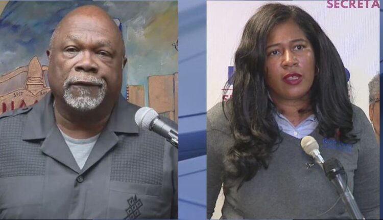 Karamo lawsuit alleging lack of election security by Detroit city clerk is voter suppression says NAACP
