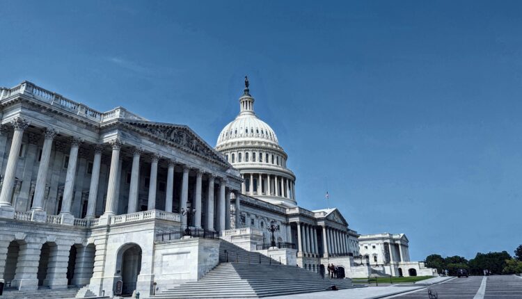 Control of U.S. Senate still a guess ahead of midterm elections ⋆ Michigan Advance