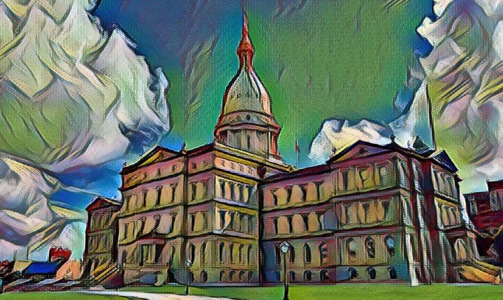 These races could decide which party controls the Michigan House and Senate next year ⋆ Michigan Advance