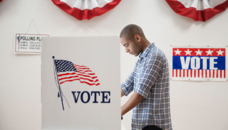 Misinformation about voting crops up around the U.S. as midterm elections near ⋆ Michigan Advance