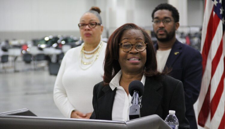 Detroit predicting lower voter turnout than 2018 midterm