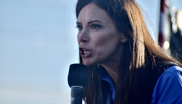 Dixon questions 'how sick' Whitmer’s dad was during Fla. visit, blames her for school shooting ⋆ Michigan Advance