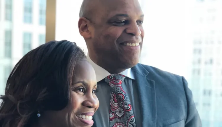 Tyrone Winfrey, Detroit educator and youth advocate, dies at 63