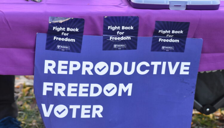 Even red-state voters back abortion rights via ballot questions, rejecting court ruling ⋆ Michigan Advance