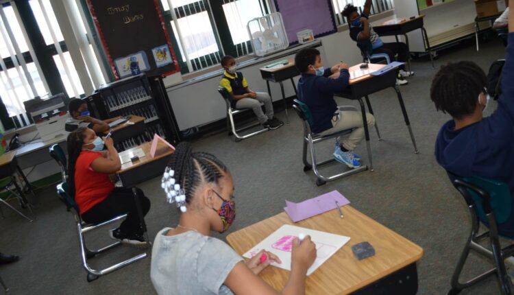 GOP education message falls short as Democrats sweep Michigan’s statewide education board seats ⋆ Michigan Advance