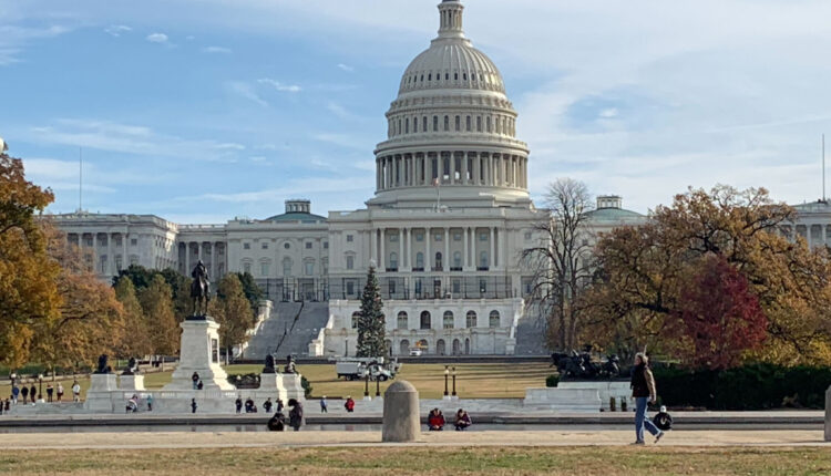 Which party controls Congress? It could be days or weeks before we know ⋆ Michigan Advance