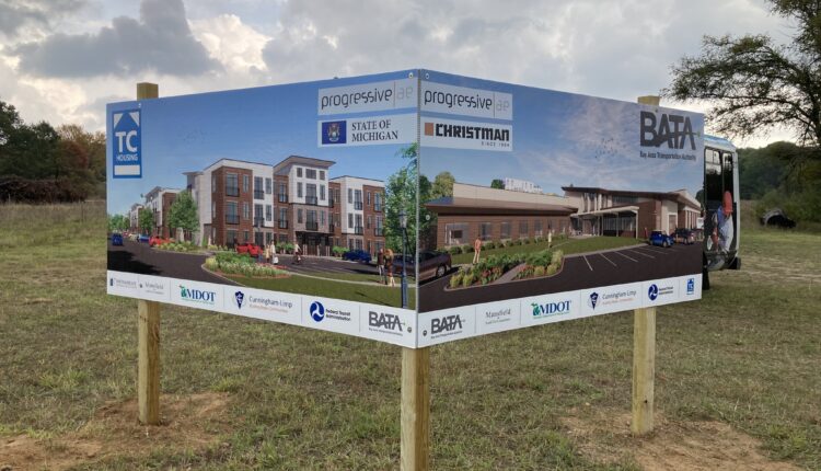 Timeline Check: Status Updates On Five Local Housing Or Mixed-Use Developments