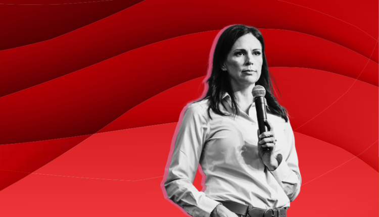 Republicans served up 'red wave' Kool-Aid. Pundits drank it up. ⋆ Michigan Advance