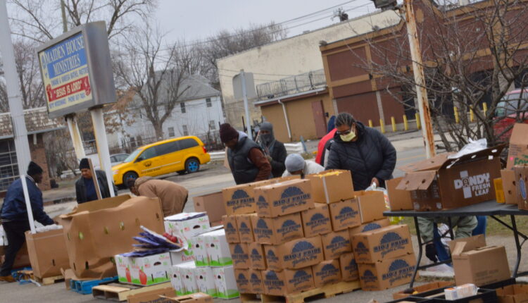 Childhood hunger in Michigan has worsened since federal child tax credit ended ⋆ Michigan Advance