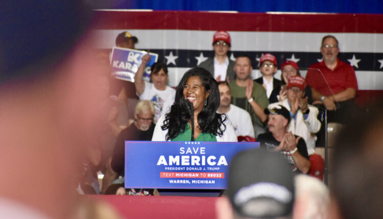 Democracy haters aren’t going away. They’re digging in. ⋆ Michigan Advance