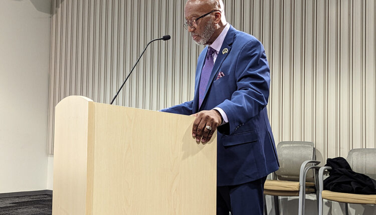 Citizen complaint backlog against Detroit police could drag into 2023