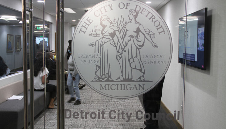Transit for Detroiters with disabilities at risk after contract rejected
