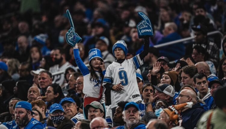 Detroit Lions fans should expect additional traffic on Thanksgiving Day