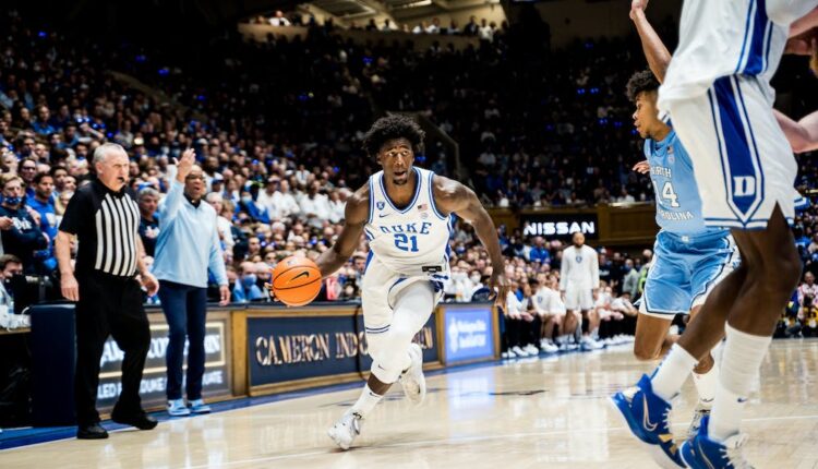 Duke in the NBA: Bagley breaks out for Detroit, Griffin sees minutes for Atlanta