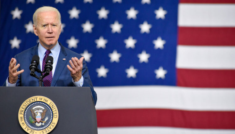 Biden calls CHIPS Act a ‘game-changer’ during Bay County semiconductor plant tour ⋆ Michigan Advance