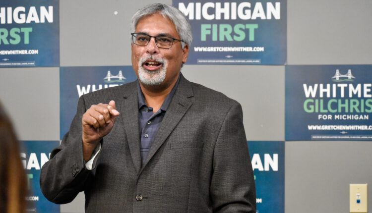 New Democratic-led Legislature will represent the full diversity of Michigan’s residents ⋆ Michigan Advance