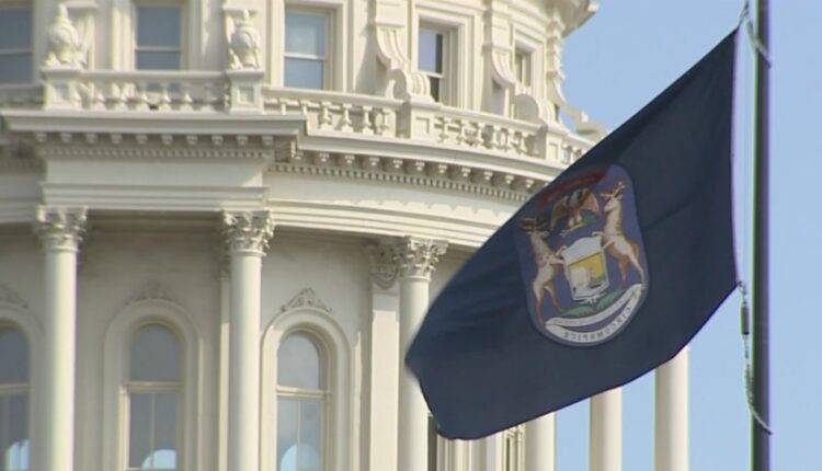 Elections bring big changes to Lansing leadership
