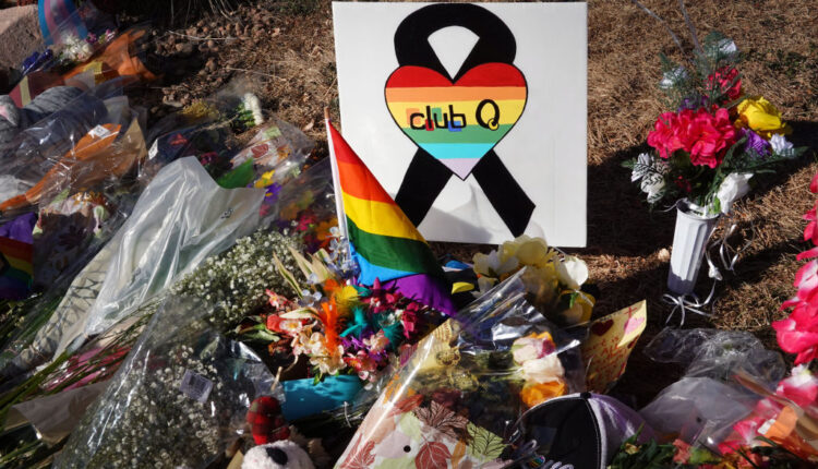 From Stonewall to Club Q, we continue to fight for our lives ⋆ Michigan Advance