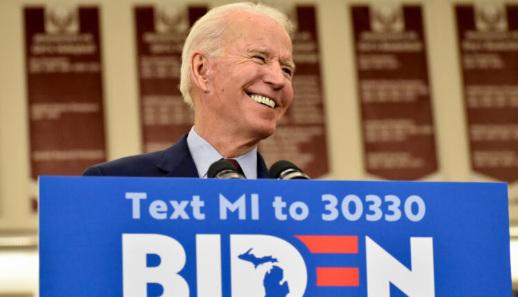 Biden says South Carolina should be first primary state, Michigan first in Midwest ⋆ Michigan Advance