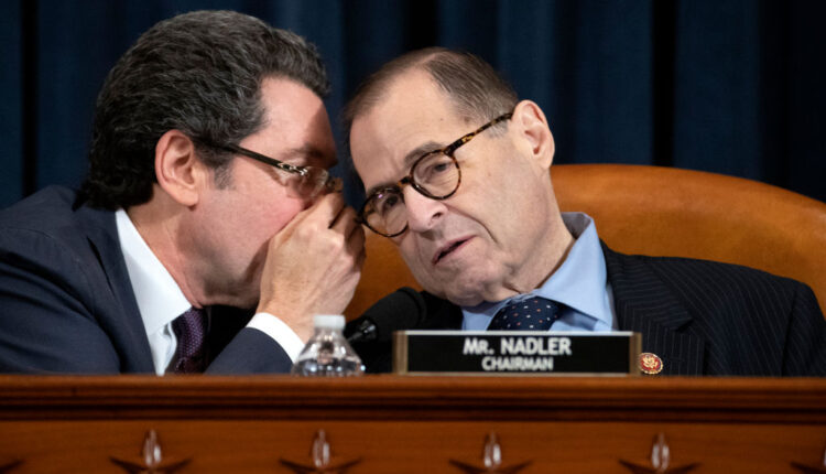 Following midterms, threats to democracy remain ⋆ Michigan Advance