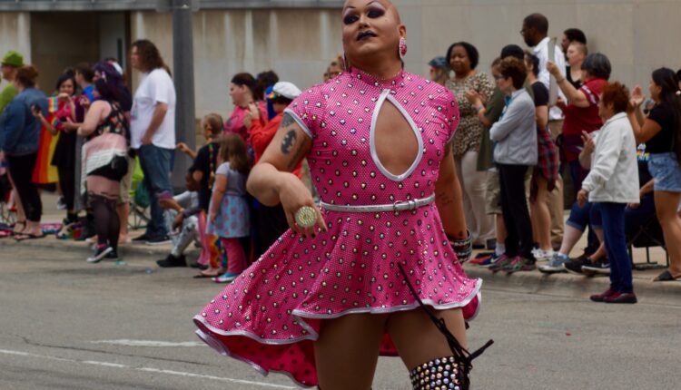 Report details how drag events have been targeted with threats and harassment  ⋆ Michigan Advance