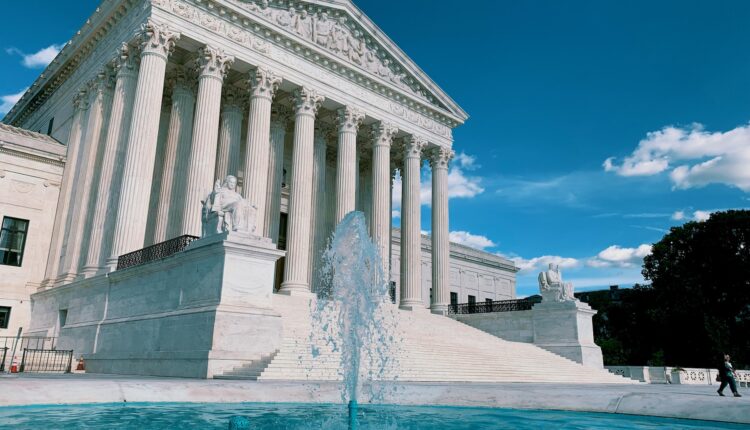 U.S. Supreme Court to review Biden student debt relief plan in February ⋆ Michigan Advance