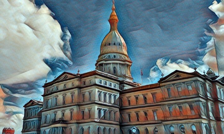 With new Democratic leadership next year, what long-inert legislation will now pass? ⋆ Michigan Advance