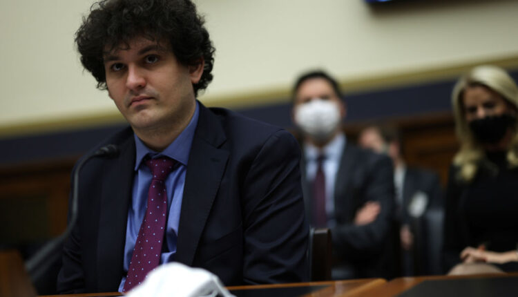 Despite FTX fallout, some U.S. House members still skeptical about crypto regulation ⋆ Michigan Advance