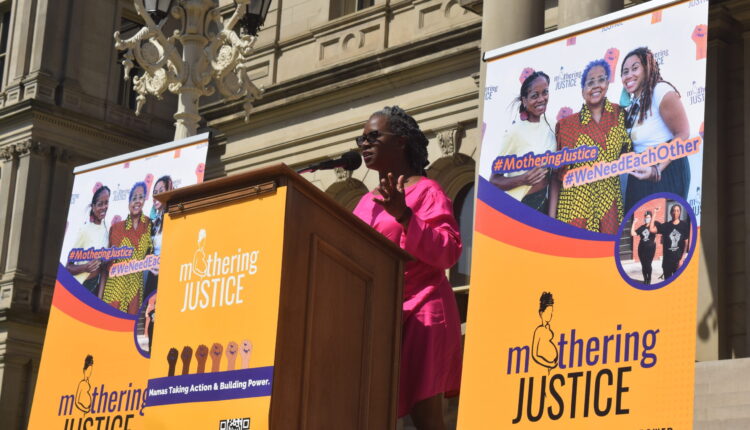 A record-setting number of women will serve in state legislatures in 2023 ⋆ Michigan Advance