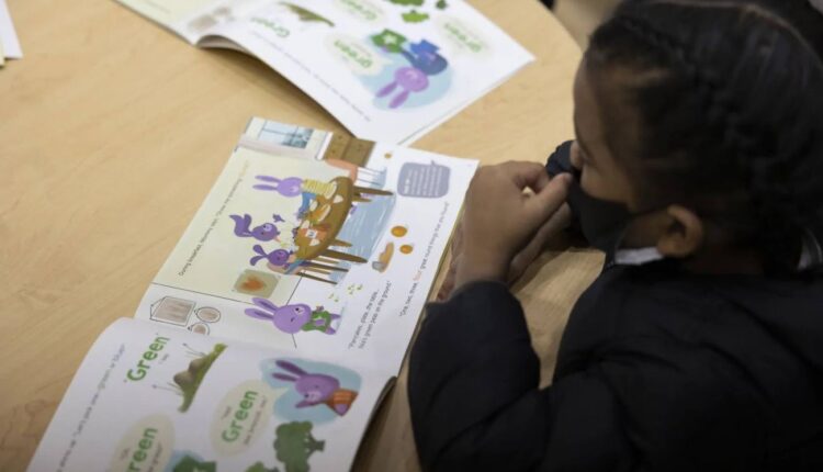 Black, poor students held back at higher rates under Michigan reading law