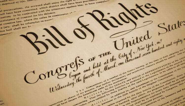 Republicans' next move? Re-write the United States Constitution. ⋆ Michigan Advance