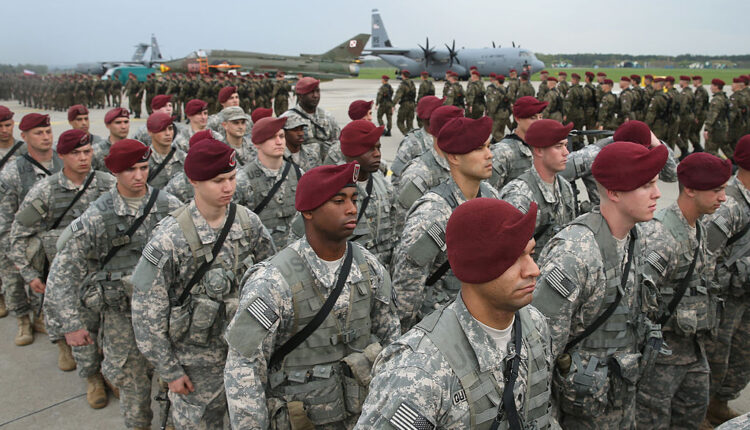 Congress on track to scrap Pentagon’s COVID-19 vaccine mandate in defense bill ⋆ Michigan Advance