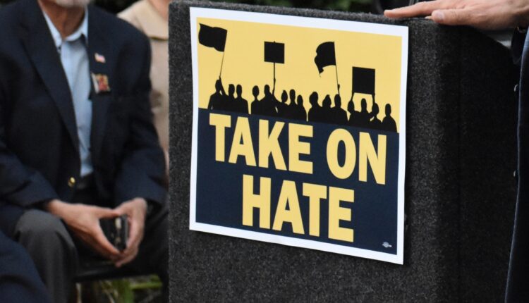 As antisemitism rises in U.S., Michigan leaders fight hatred at home ⋆ Michigan Advance