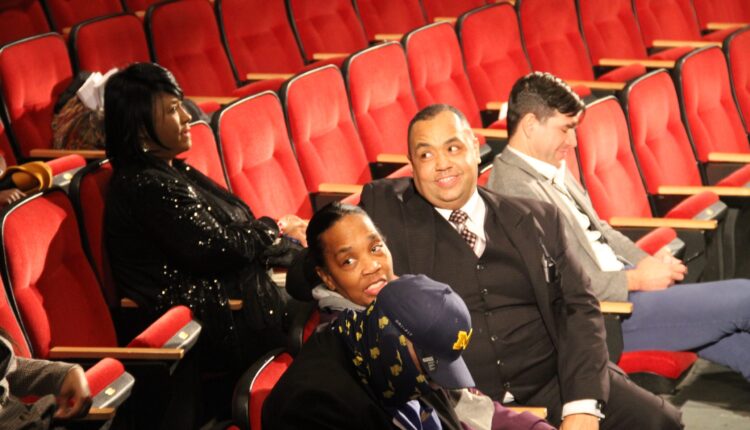 Neighborhood advisory group for 'District Detroit' starts to take shape