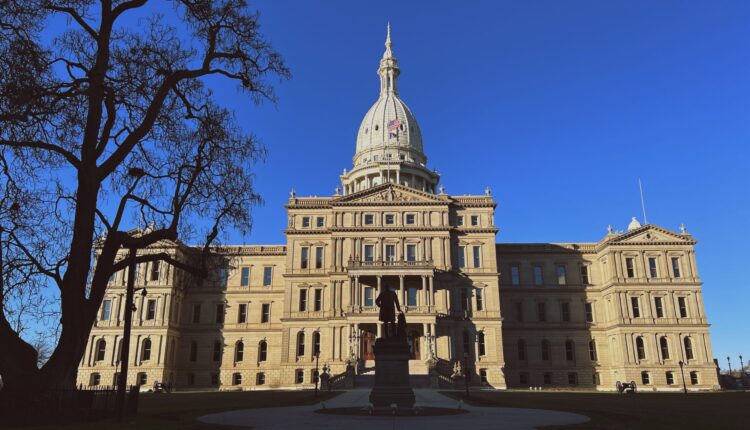 Legislative session ends without supplemental budget deal  ⋆ Michigan Advance