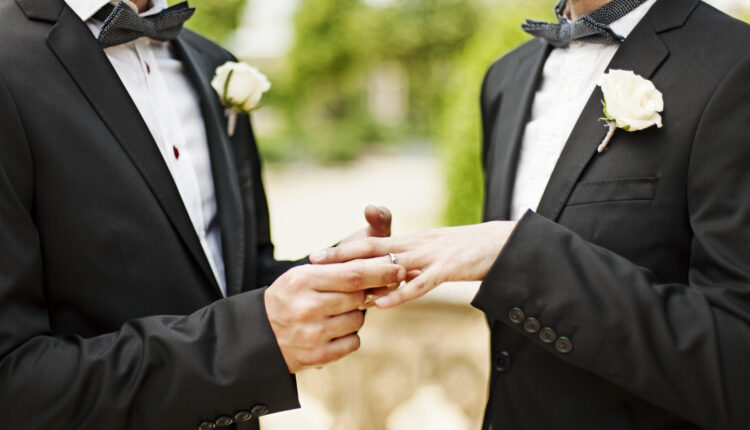 Marriage equality bill heads to Biden’s desk following bipartisan U.S. House vote ⋆ Michigan Advance