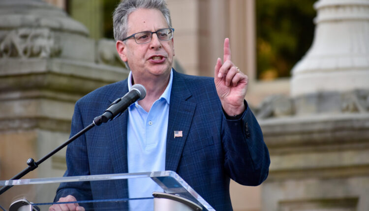 Michigan Supreme Court puts final nail in legal coffin for DePerno’s Antrim County lawsuit ⋆ Michigan Advance