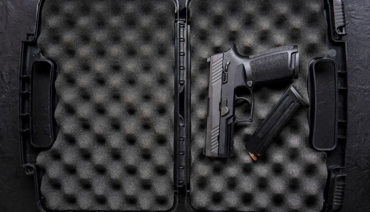 Gun control a priority for Michigan Democrats. What studies say about reforms.