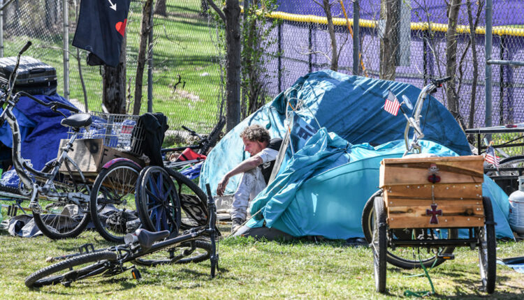Voters embraced affordable housing initiatives. Advocates say Congress should do the same. ⋆ Michigan Advance