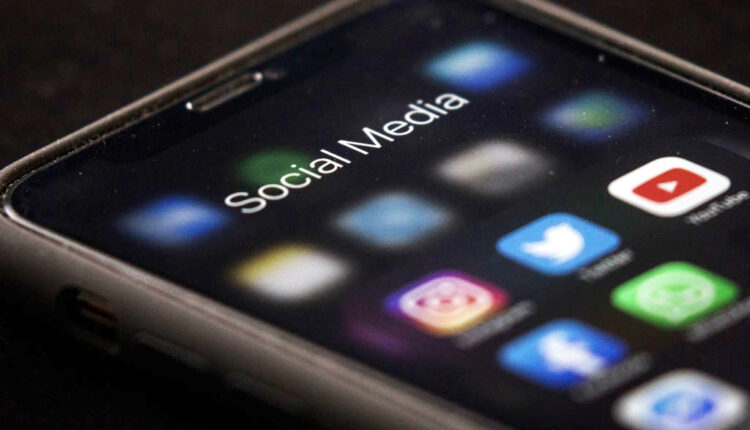 U.S. Senate votes to bar TikTok from government devices as state bans multiply ⋆ Michigan Advance