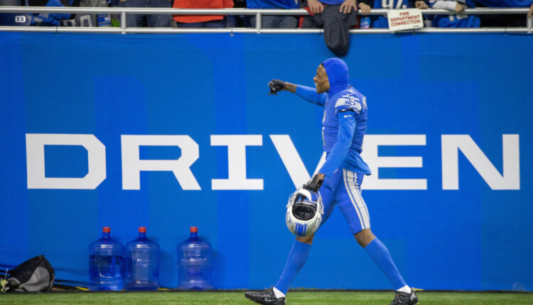 Detroit Lions look to create NFL success for many years