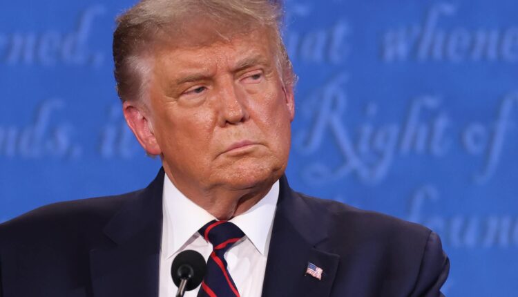 U.S. House Jan. 6 panel refers Trump for criminal charges, including inciting insurrection ⋆ Michigan Advance