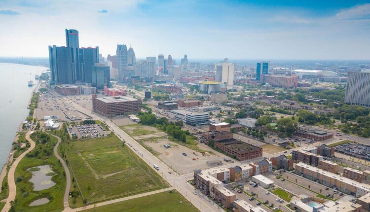 What a Democratic majority in Lansing could mean for Detroit