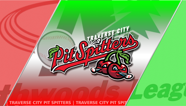 Traverse City Pit Spitters Release 2023 Schedule