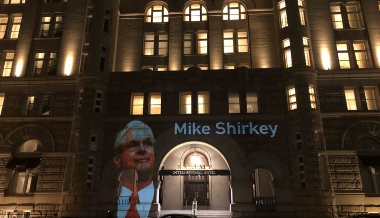 Jan. 6 panel report sheds new light on Mich. GOP leaders’ post-2020 election meeting with Trump ⋆ Michigan Advance