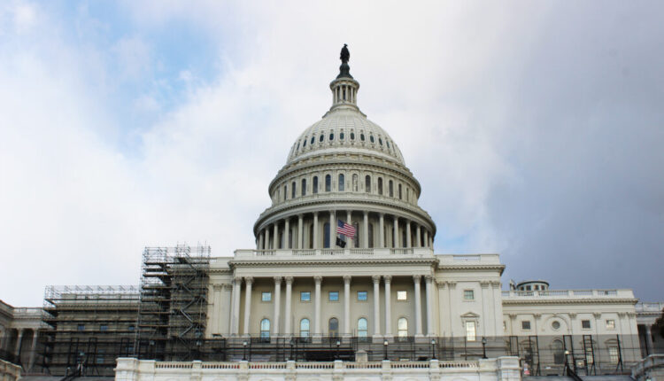 Congress rolls out $1.7 trillion spending deal in race to Friday deadline