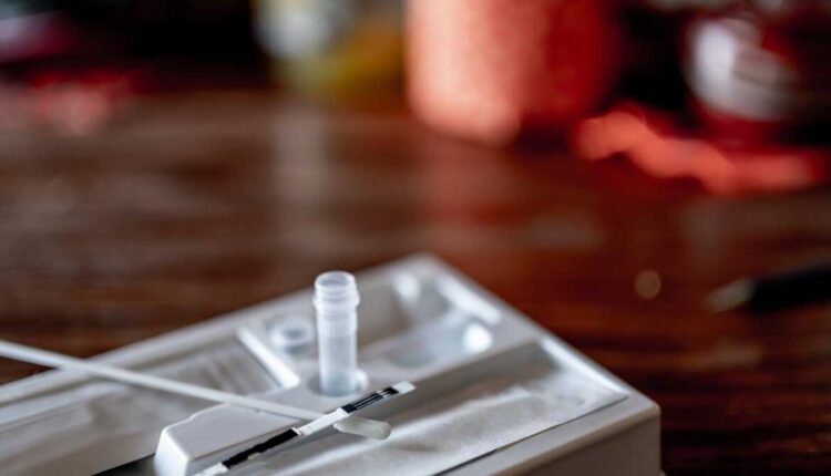 Where to get free COVID test, treatment before holidays
