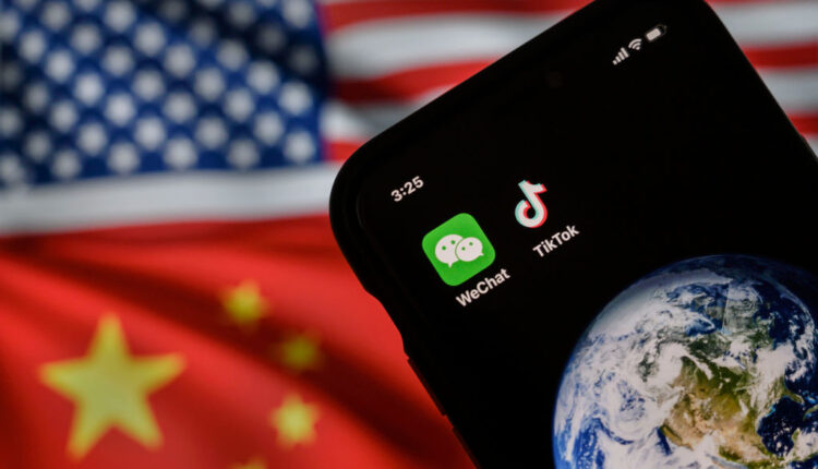 TikTok ban for federal workers close to becoming law, following flurry of state bans ⋆ Michigan Advance