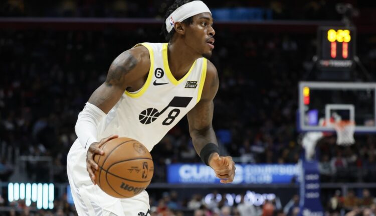 Utah Jazz 126, Detroit Pistons 11: Biggest Winners & Losers